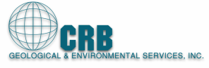 C R B Geological  Environmentalservices Inc